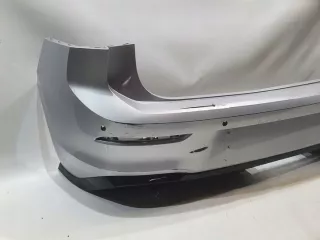 5H6807568J 5H6807421D Бампер задний Volkswagen Golf 8 Арт e10461536, вид 3