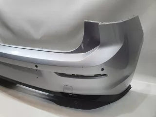 5H6807568J 5H6807421D Бампер задний Volkswagen Golf 8 Арт e10461536, вид 4