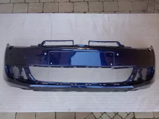 77Zderzak Бампер передний Volkswagen Golf 6 Арт e10461615, вид 1