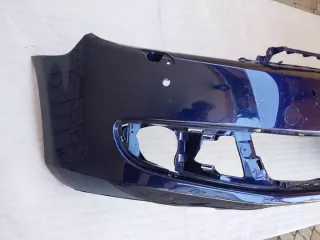 77Zderzak Бампер передний Volkswagen Golf 6 Арт e10461615, вид 2