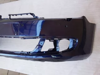 77Zderzak Бампер передний Volkswagen Golf 6 Арт e10461615, вид 3