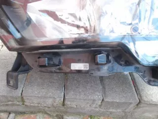 260607867r Фара левая Renault Master 3 restailing Арт e10462056, вид 6