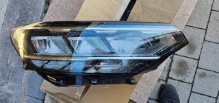 3G1941036Q 90172735 Фара правая Volkswagen Passat B8 Арт e10462124, вид 1