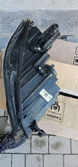 3G1941036Q 90172735 Фара правая Volkswagen Passat B8 Арт e10462124, вид 3
