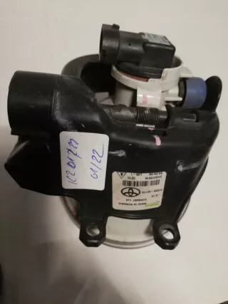 81220-02110 Фара противотуманная левая Toyota Rav 4 5 Арт e10462168, вид 2