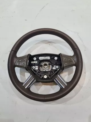 A1644605103 A1648200511 Руль Mercedes R W251 Арт e10462231, вид 1