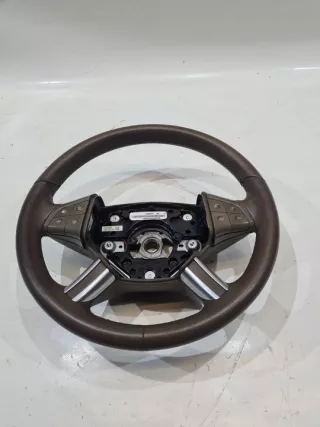 A1644605103 A1648200511 Руль Mercedes R W251 Арт e10462231, вид 2