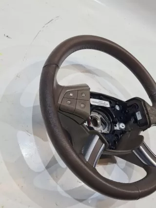 A1644605103 A1648200511 Руль Mercedes R W251 Арт e10462231, вид 3