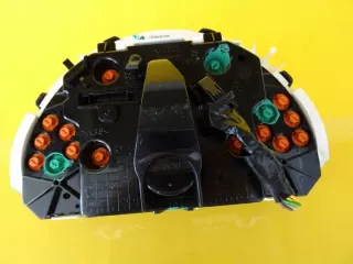 110008872020 MCC0001184 Щиток приборов (приборная панель) Smart Fortwo 1 Арт e10462730, вид 2