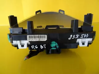 110008872020 MCC0001184 Щиток приборов (приборная панель) Smart Fortwo 1 Арт e10462730, вид 4