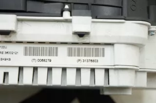 31376803 2012-2018R Щиток приборов (приборная панель) Volvo V40 2 Арт e10462786, вид 3