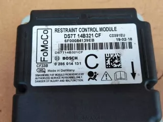 DS7T-14B321-CF Блок AirBag Ford Mondeo 5 Арт e10462965, вид 2