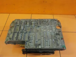 R2112770101 Блок управления АКПП Mercedes CLK W209 Арт e10463019, вид 2