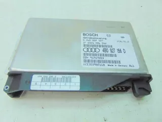 9B0927156D Блок управления (другие) Audi A6 C5 (S6,RS6) Арт e10463184, вид 2