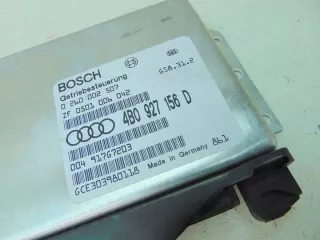 9B0927156D Блок управления (другие) Audi A6 C5 (S6,RS6) Арт e10463184, вид 3