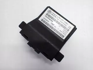 7N0907530BJ Блок управления (другие) Volkswagen Jetta 6 Арт e10463483, вид 2