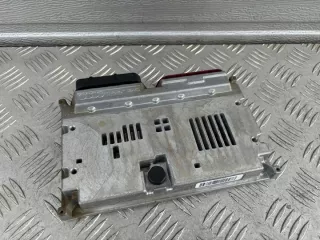 4K4907108D 4k4907108d Блок управления (другие) Volkswagen Touareg 3 Арт e10463504, вид 2