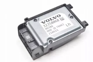 32358068 Блок управления (другие) Volvo XC60 2 Арт e10463518, вид 4