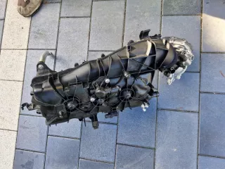 8647975 8623324 Коллектор впускной BMW Z4 G29 Арт e10463641, вид 1