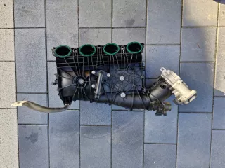 8647975 8623324 Коллектор впускной BMW Z4 G29 Арт e10463641, вид 2