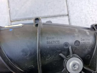 8647975 8623324 Коллектор впускной BMW Z4 G29 Арт e10463641, вид 3