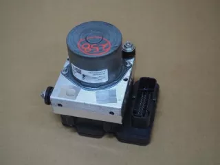 9820955080 Блок ABS Citroen C3 3 Арт e10464137, вид 1