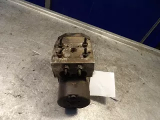 0265220636 Блок ABS Opel Astra G Арт e10464497, вид 1