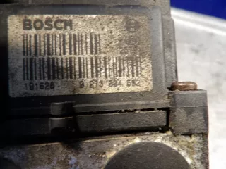 0265220636 Блок ABS Opel Astra G Арт e10464497, вид 3