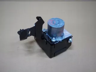 476607421R Блок ABS Renault Clio 2 Арт e10464569, вид 2