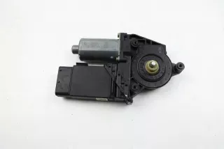 3B4837752LC 9776105415301 Моторчик стеклоподъемника Volkswagen Passat B5 Арт e10464599, вид 4
