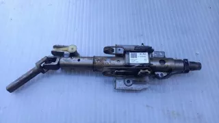 1J1419501BQ Рулевая колонка Volkswagen Golf 4 Арт e10464755, вид 1