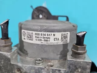 3Q0614517N, 3Q0907379N IMPRK1390702, Блок ABS Volkswagen Passat B8 Арт e10464760, вид 3