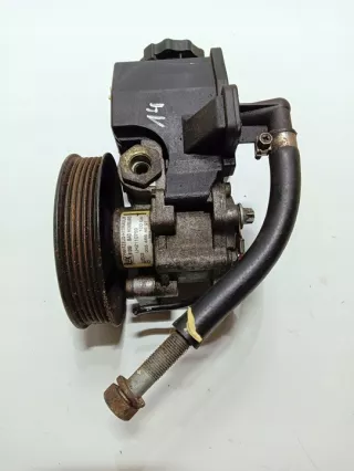 0034664601 Насос гидроусилителя руля Mercedes SLK r170 Арт e10465109, вид 2