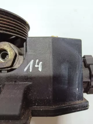 0034664601 Насос гидроусилителя руля Mercedes SLK r170 Арт e10465109, вид 4
