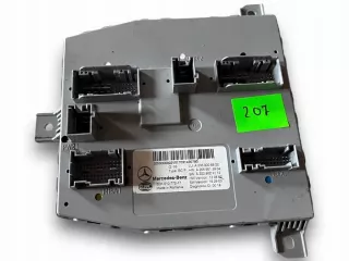 2059006822 A2059006822 Блок комфорта Mercedes C W205 Арт e10465383, вид 3