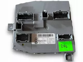 2059006822 A2059006822 Блок комфорта Mercedes C W205 Арт e10465385, вид 4