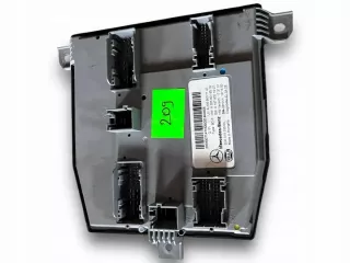 2059007147 A2059007147 Блок комфорта Mercedes C W205 Арт e10465395, вид 2