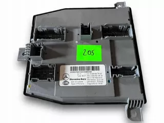 2059007845 A2059007845 Блок комфорта Mercedes C W205 Арт e10465405, вид 2