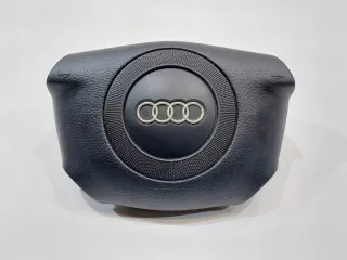4B0880201Q Подушка безопасности Audi A6 C5 (S6,RS6) Арт e10465418, вид 1