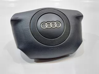 4B0880201Q Подушка безопасности Audi A6 C5 (S6,RS6) Арт e10465418, вид 2