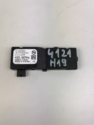 7812A-284019 Блок комфорта Opel Astra J Арт e10465504, вид 2