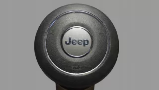 P1SR37XDVAF Подушка безопасности Jeep Compass 1 restailing Арт e10465671, вид 1