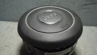 P1SR37XDVAF Подушка безопасности Jeep Compass 1 restailing Арт e10465671, вид 3