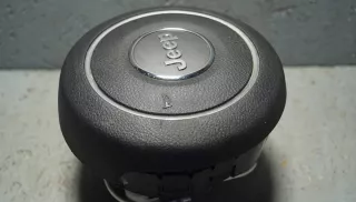 P1SR37XDVAF Подушка безопасности Jeep Compass 1 restailing Арт e10465671, вид 4