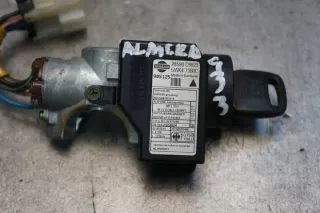 5WK47380C 28590C9923 Замок зажигания Nissan Almera N15 Арт e10465801, вид 4