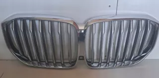20240006541 7454887 Решетка радиатора BMW X5 G05  Арт e10466696, вид 2