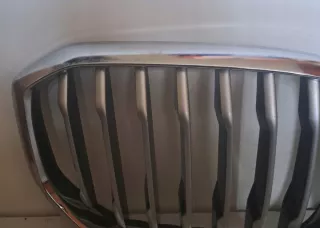 20240006541 7454887 Решетка радиатора BMW X5 G05  Арт e10466696, вид 3