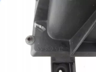 55350912 382131589 Корпус воздушного фильтра Opel Astra H Арт e10466722, вид 3