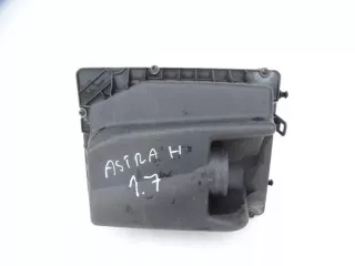 55556464 Корпус воздушного фильтра Opel Astra H Арт e10466724, вид 1