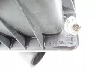 55556464 Корпус воздушного фильтра Opel Astra H Арт e10466724, вид 3